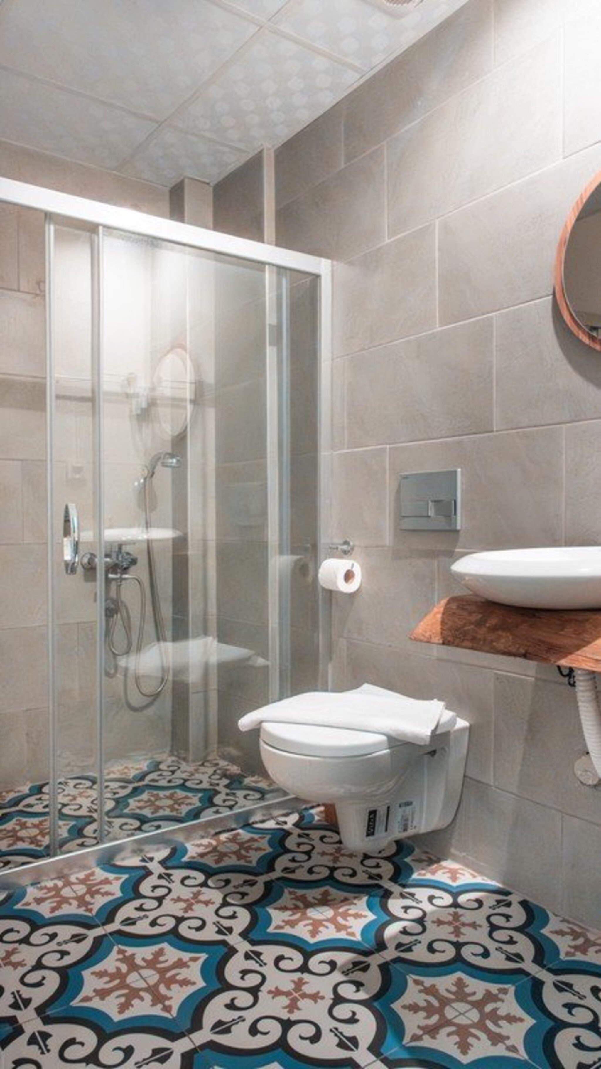 Doka Butik Otel 19/20