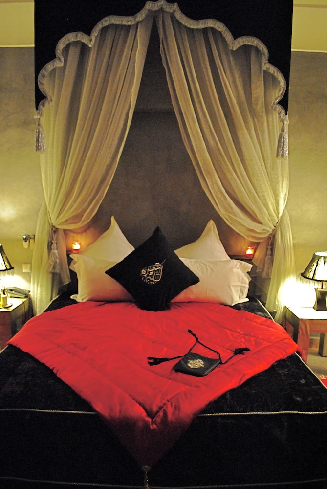 Riad Al Mendili Kasbah Private Resort And Spa 25/72