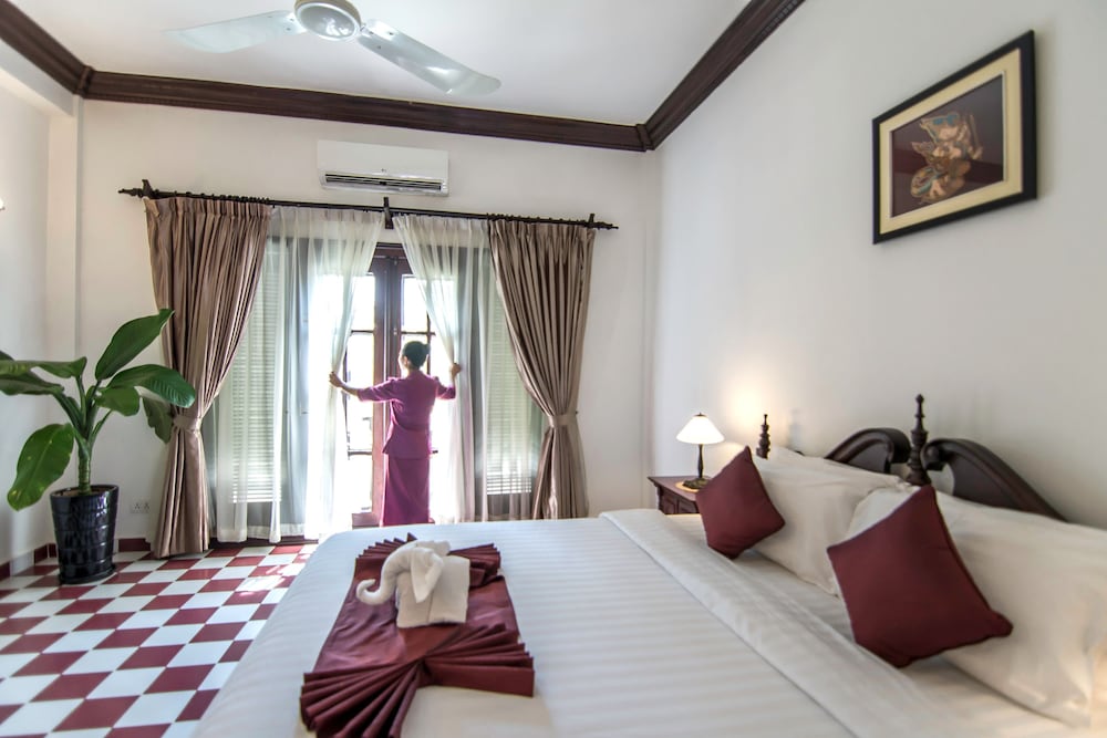 Chateau D'angkor La Residence 23/62