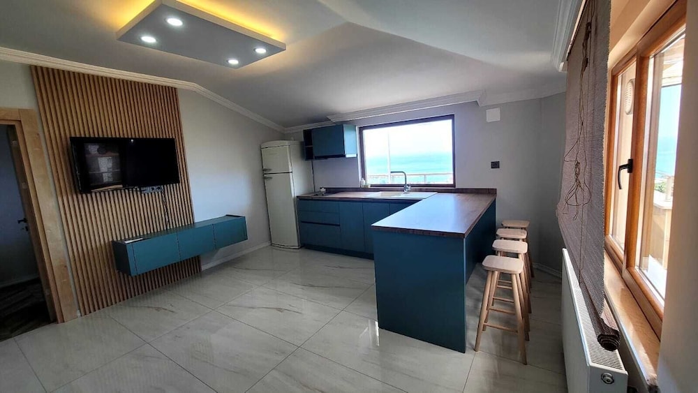 Hale Abla Apart Evleri 18/26