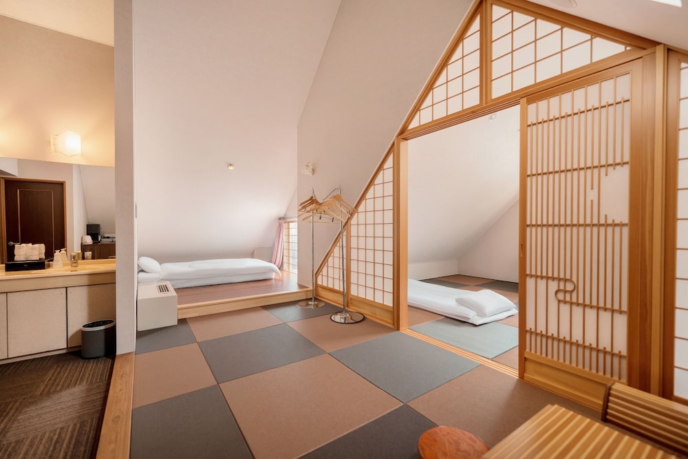 Hakuba Sun Valley Hotel 22/50