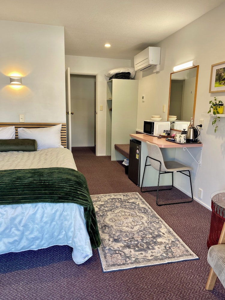 Heritage Park Lodge 26/59
