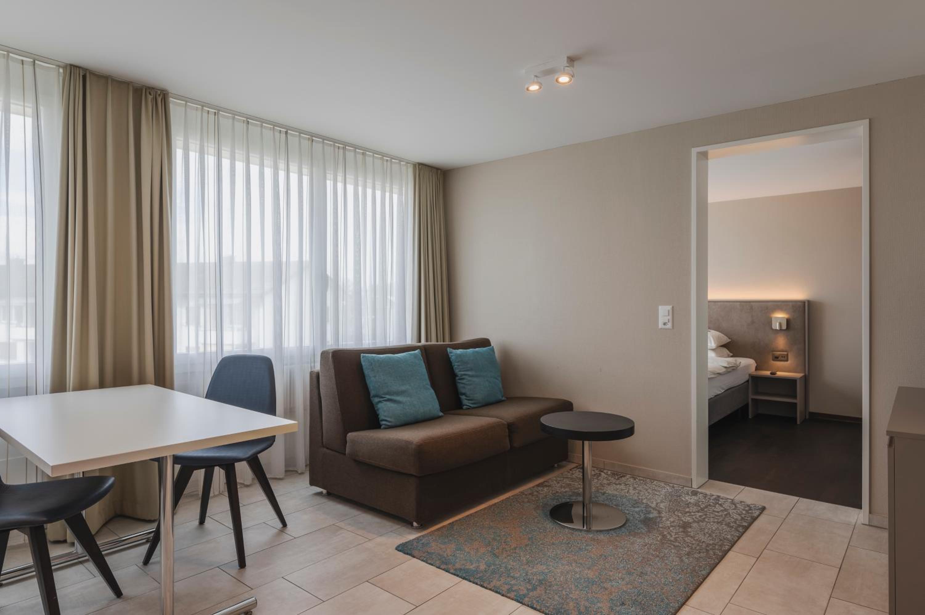 Sky Suite