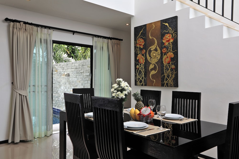 THAIMOND RESIDENCE BY TROPICLOOK 44/68