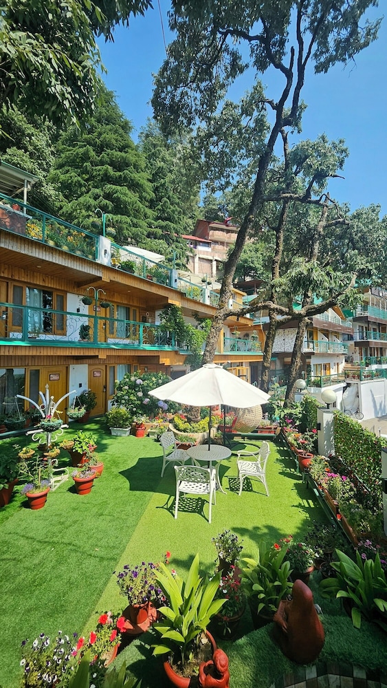 Hotel Mongas 46/50