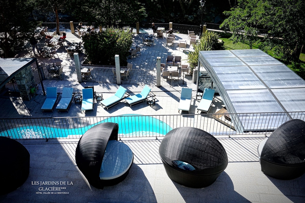 amenities