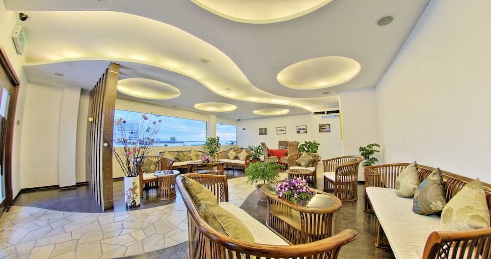Gayana Marine Resort 38/71