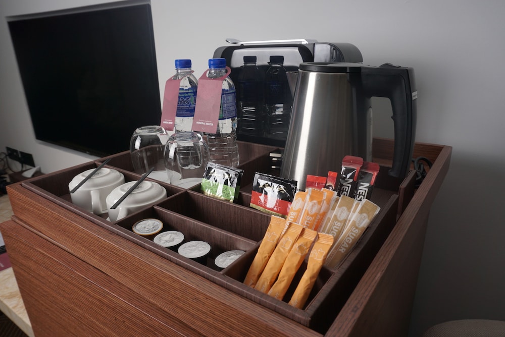 Movenpick Hotel & Convention Centre KLIA 41/63