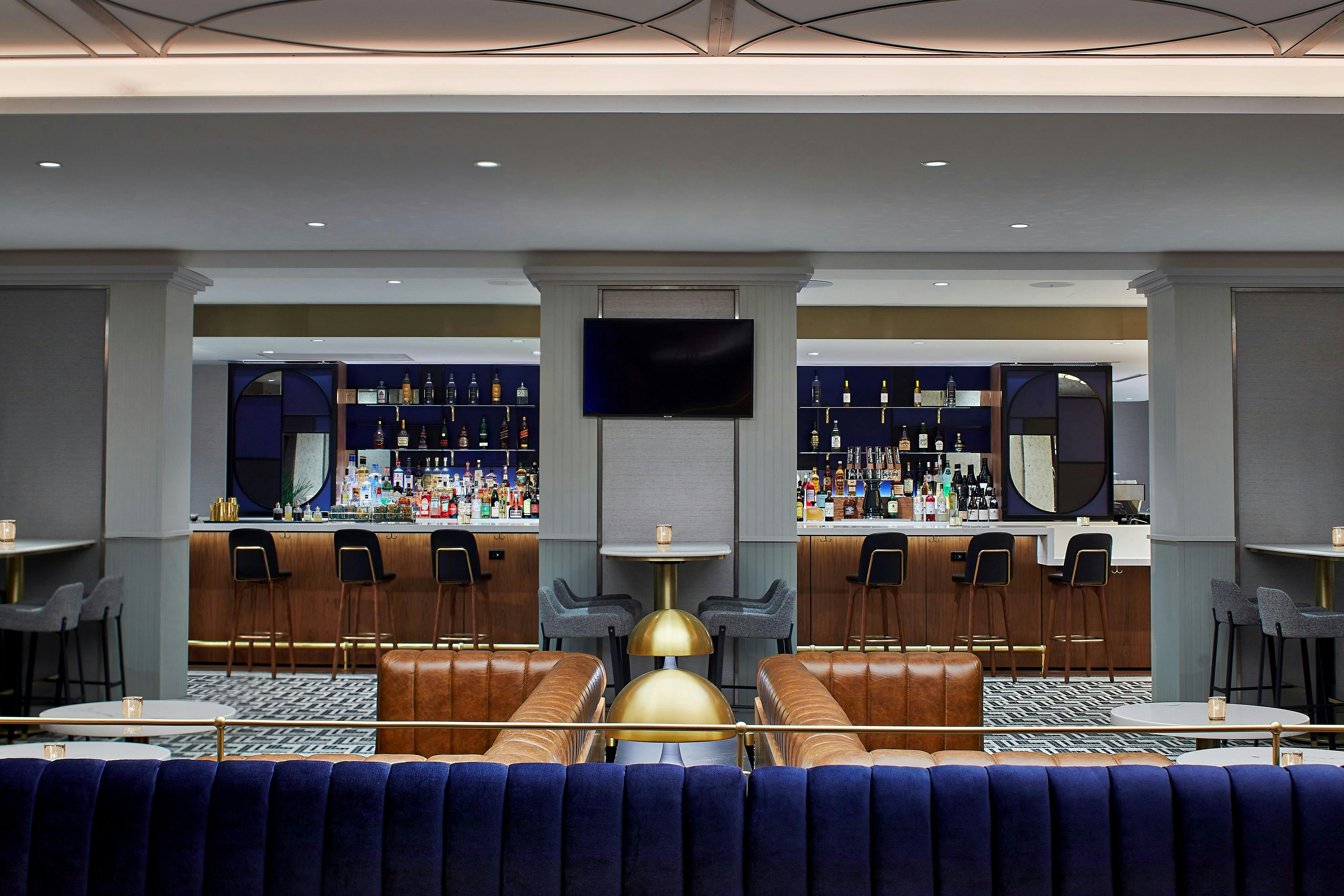 Le Meridien St. Louis Clayton (ex Sheraton Clayton Plaza Hotel) 14/36