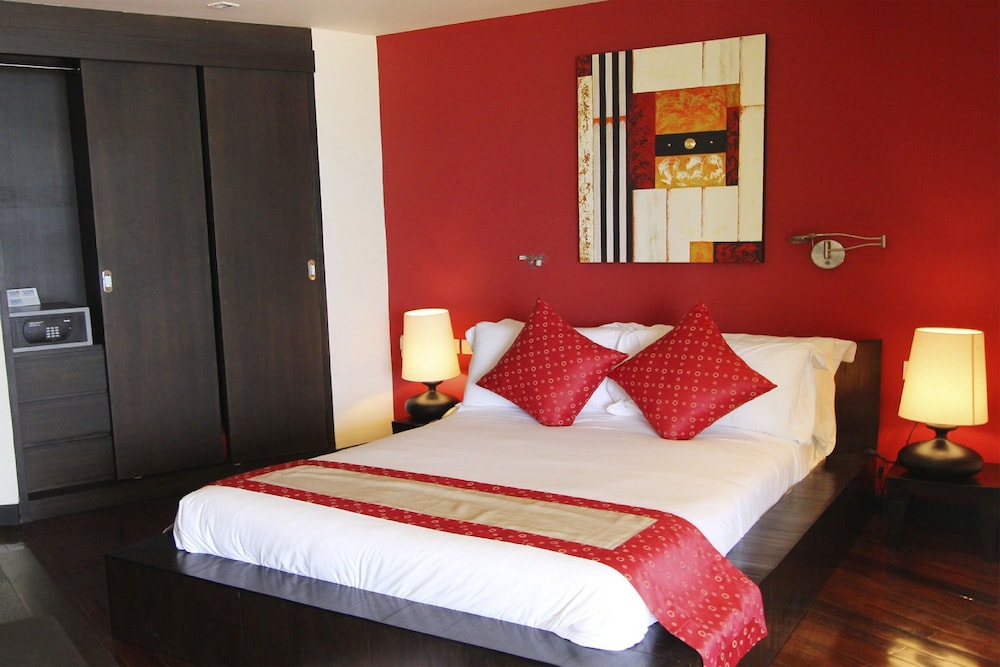 Indochine Resort Villas 20/85