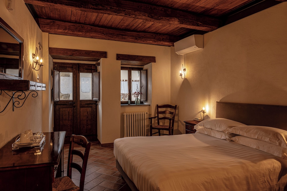 Borgo Tufi Albergo Diffuso 13/50