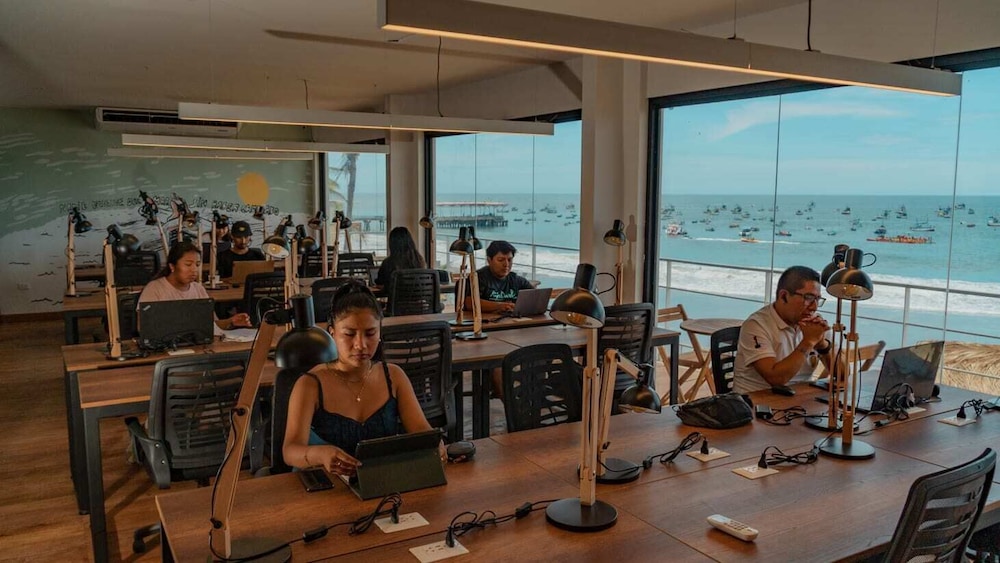 qema Mancora 35/55