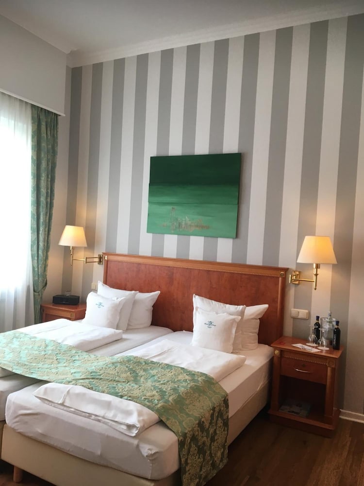 Hotel Savoy Hanover 15/50
