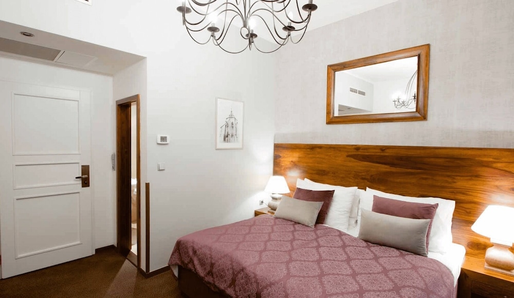 Residence Agnes 31/60