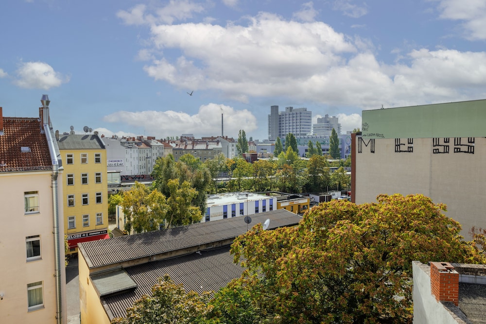 Downtown Apartments Berlin Mitte Wedding 44/50
