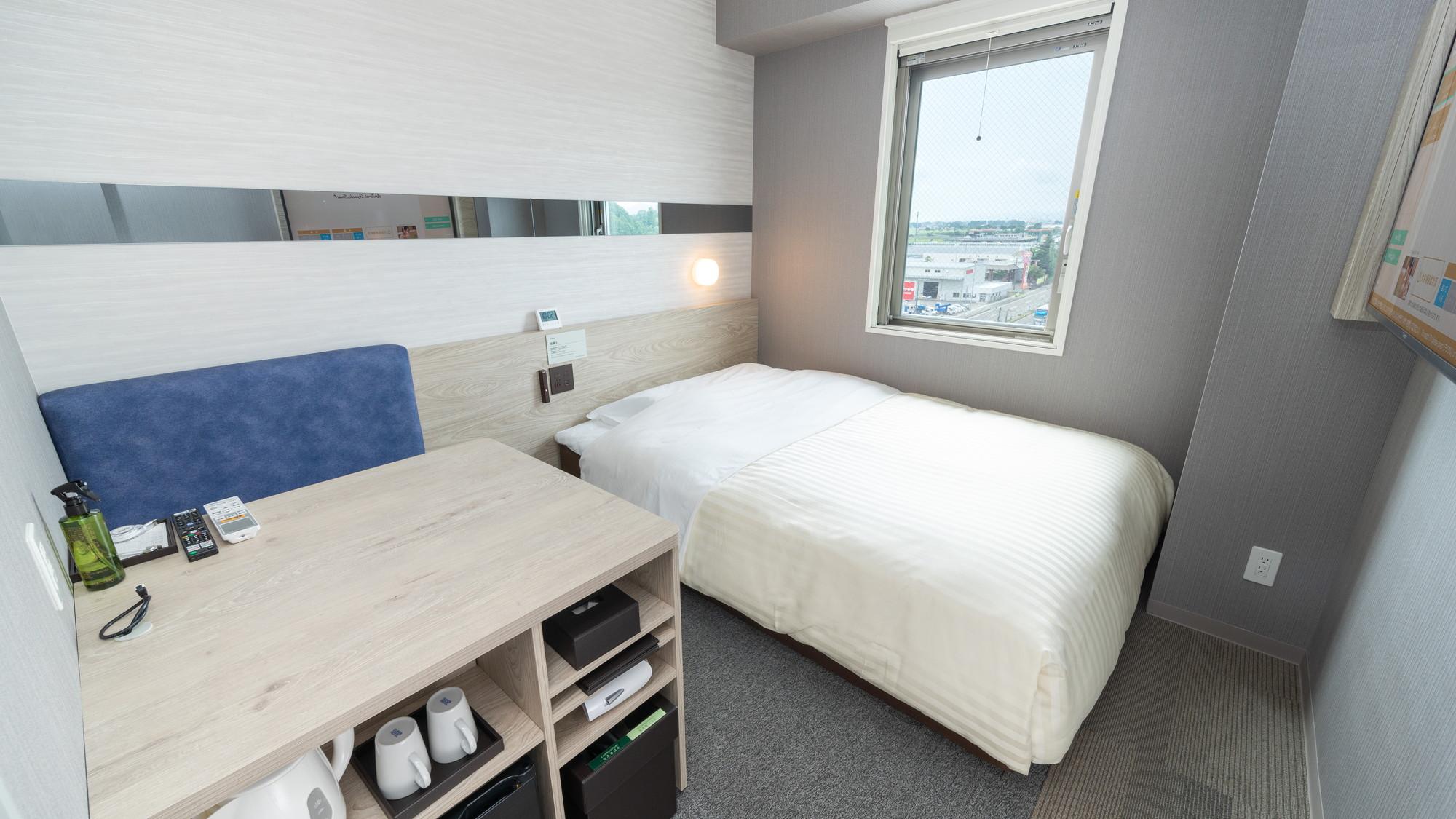 Extra, Standard, Double Bed