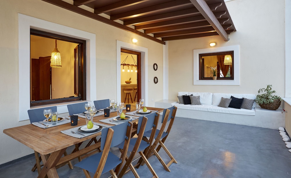 Le Blanc Resort Two Luxury Villas 34/50