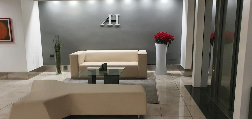 Hotel Artemide 13/36