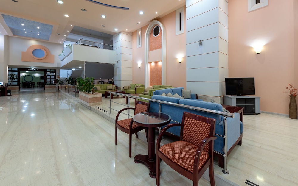 Sirene Beach Hotel 36/52