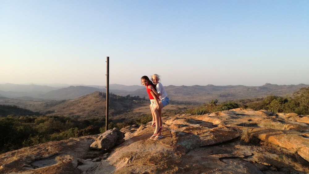 Atnature Luxury Self Catering Cottages 41/50