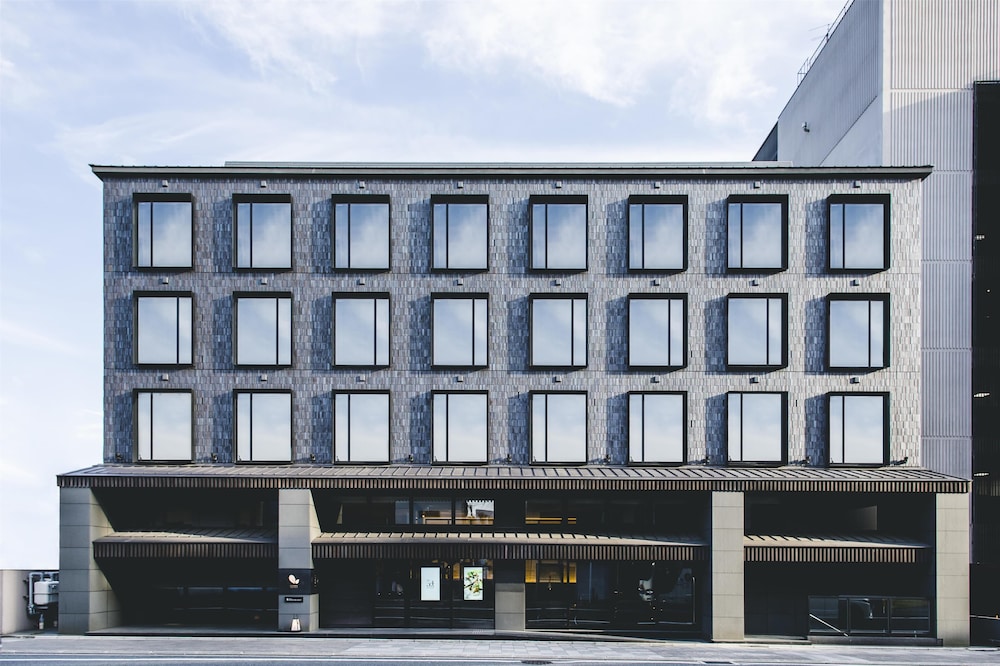 Dhawa Yura Kyoto (ex. Kyoto Yura Hotel Mgallery by Sofitel) 2/69