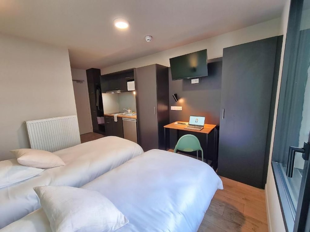 Apparthotel Montempo Bordeaux Centre 10/27