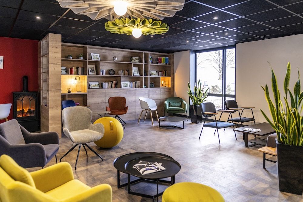 Ibis Pontarlier 30/65