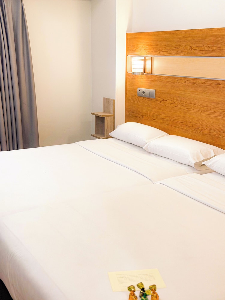 Hotel Faranda Alisas Santander, Ascend Hotel Collection 28/57
