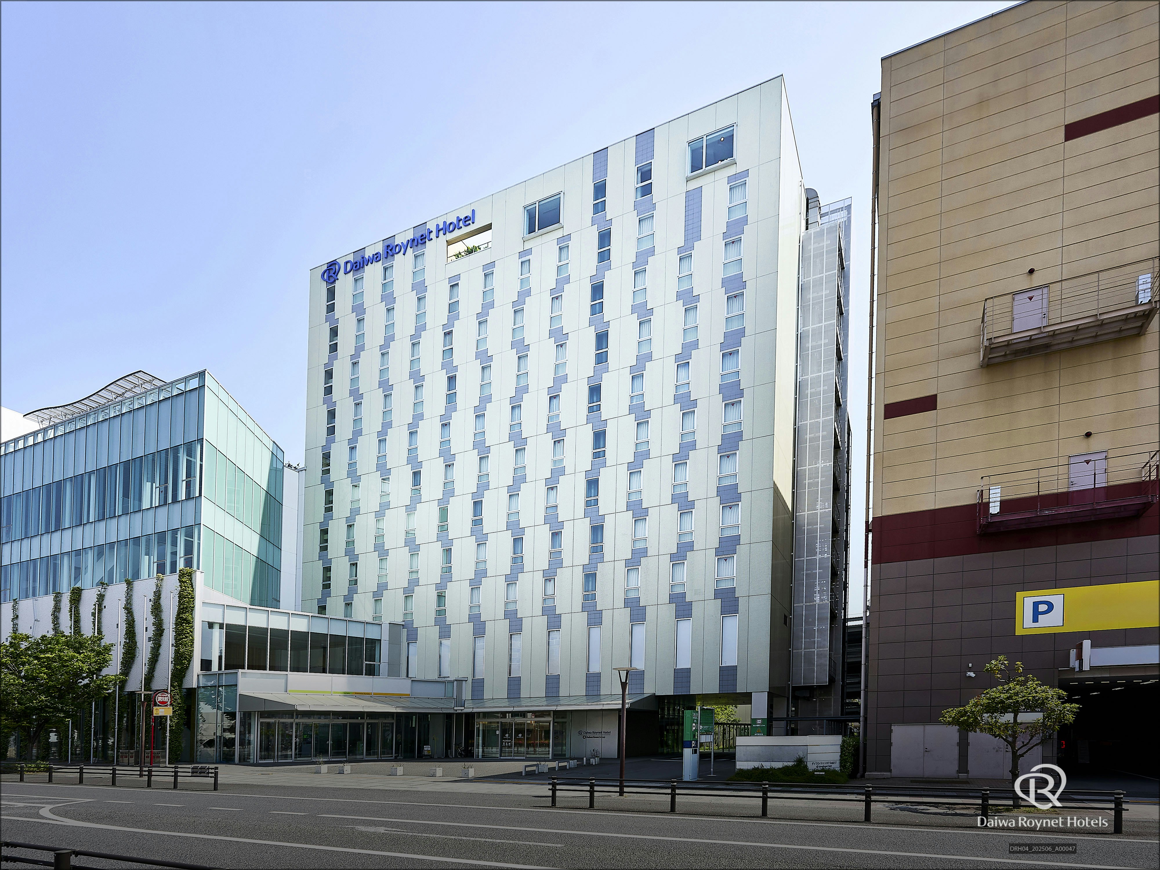 DAIWA ROYNET HOTEL NUMAZU 46/50