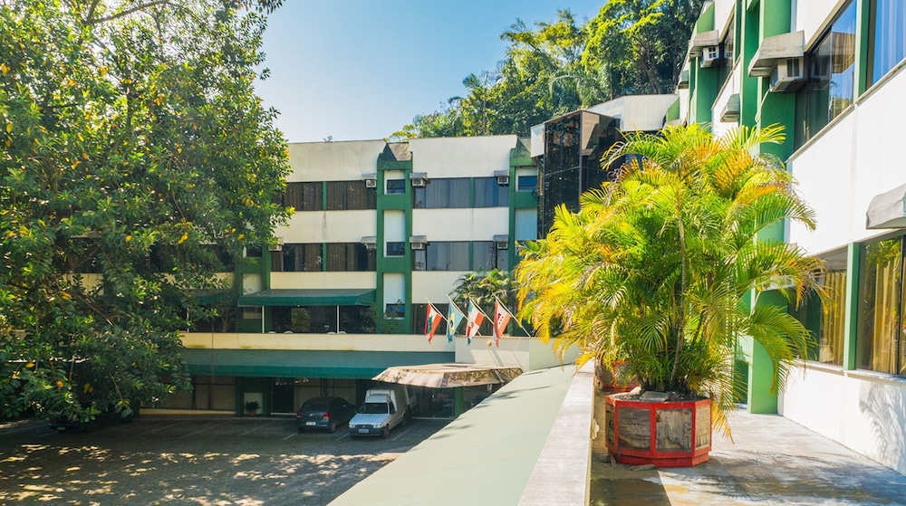 Hotel Harbor Inn Jaragua 2/64