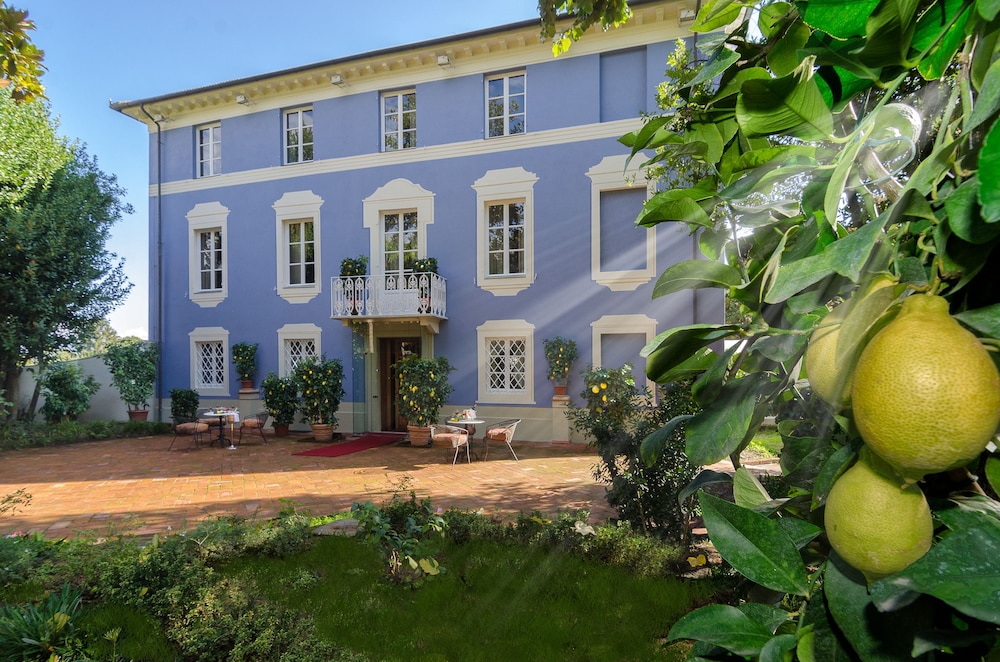 Resort Dei Limoni 5/50