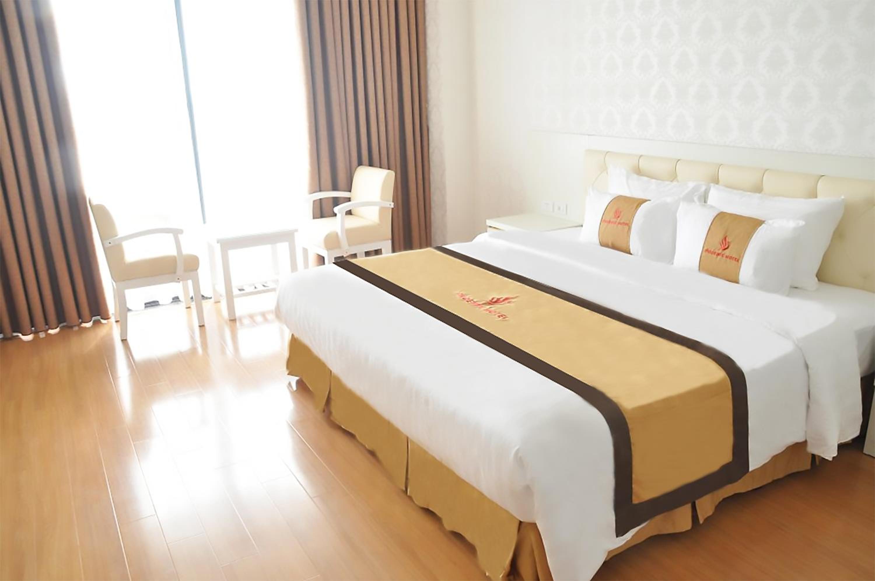 Phoenix Hotel Thanh Hoa 19/33