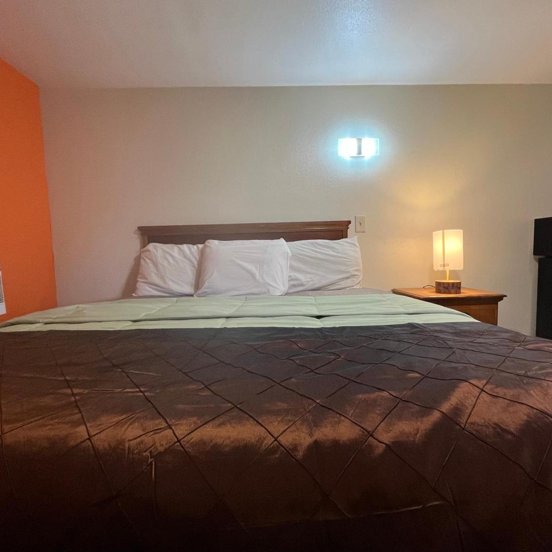 Ponca Motel 6/31