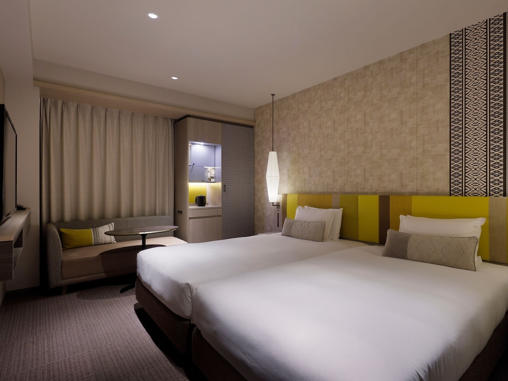 Mitsui Garden Hotel Fukuoka Gion 36/74