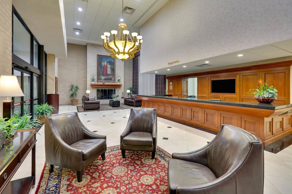 Wyndham Riverfront Little Rock 48/60