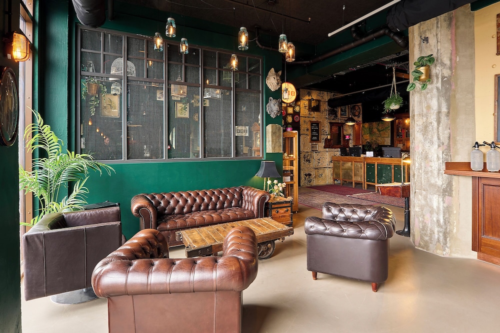 Kex Hostel Reykjavík 43/67