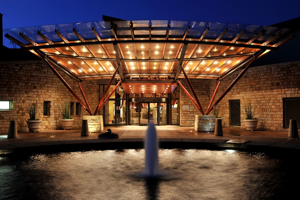 Arabella Hotel Golf & Spa 2/44