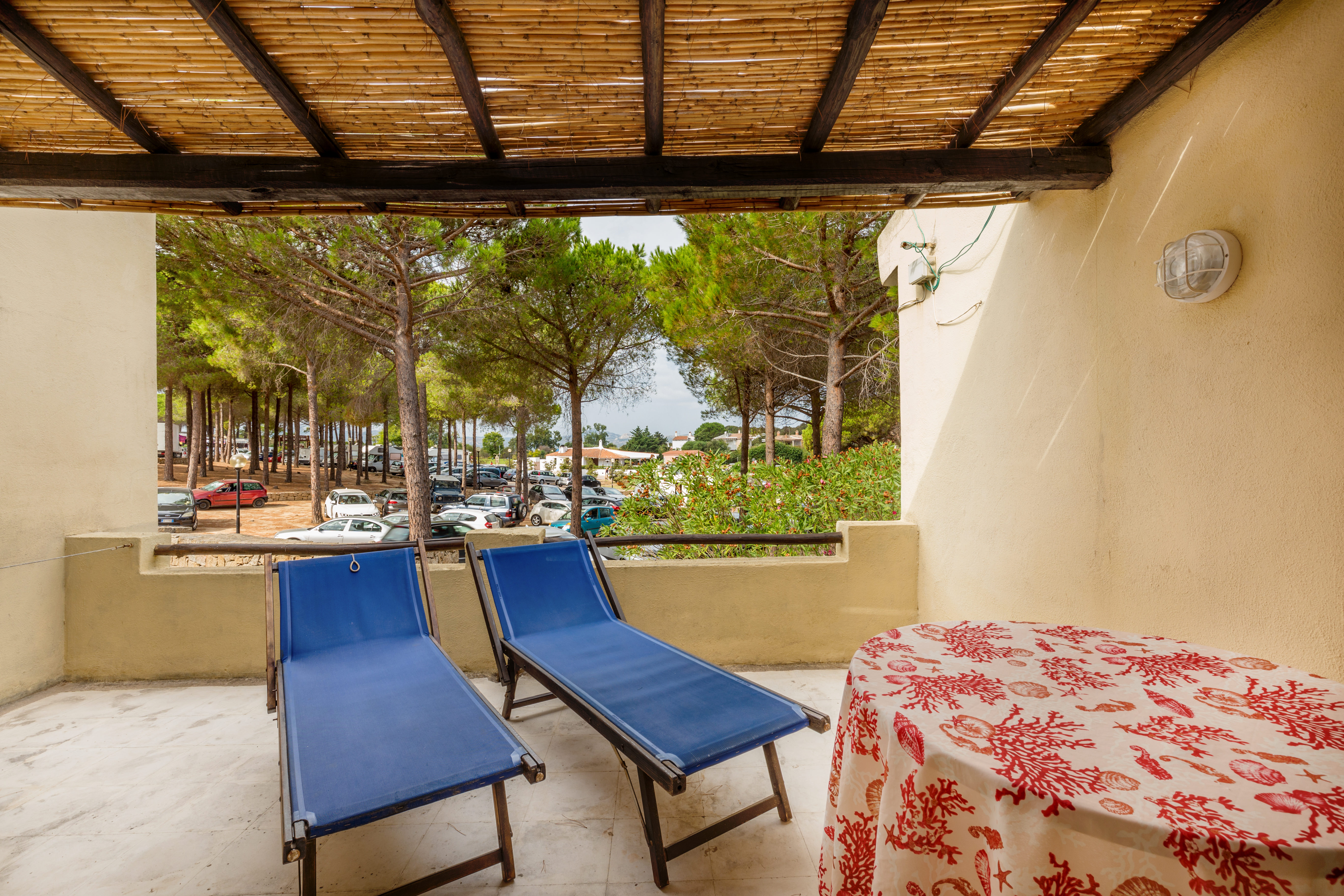 Residence Pineta Uno 20/35