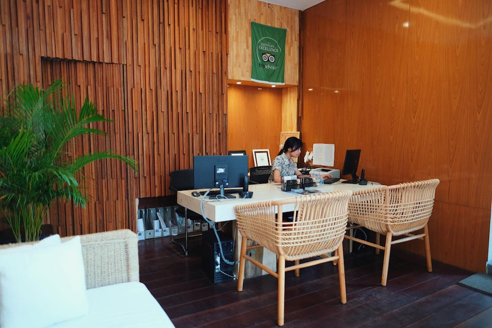 Bali True Living Apartment 51/66