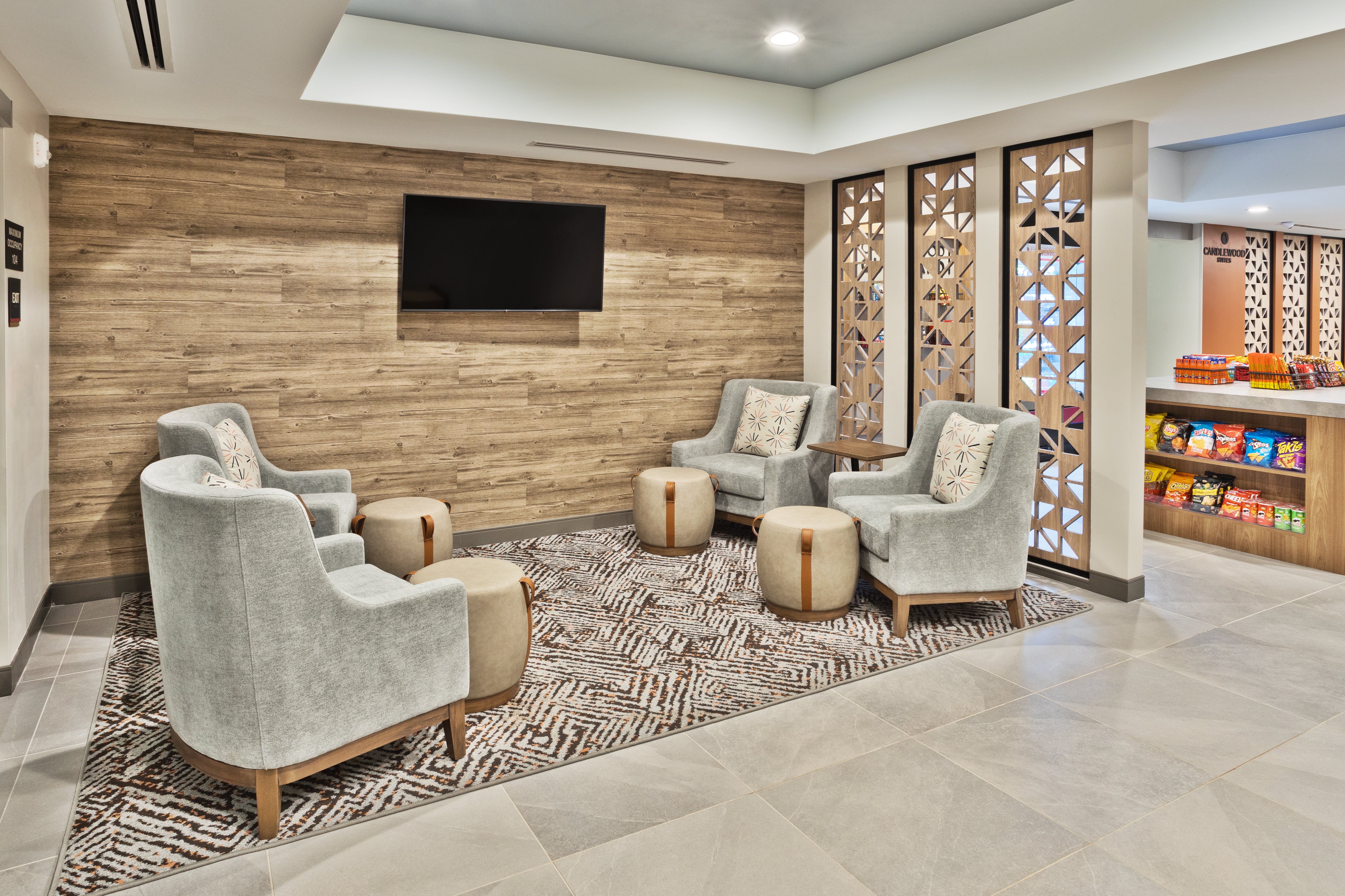 Candlewood Suites Dothan by IHG 31/39