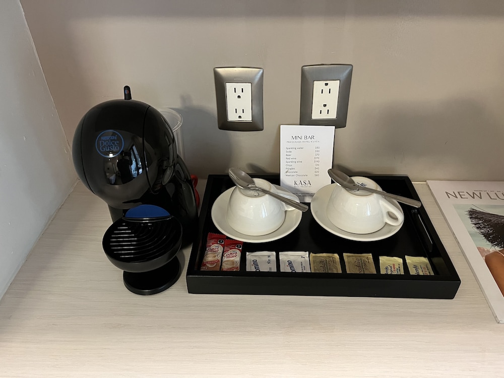 Kuyen Boutique Hotel photo2