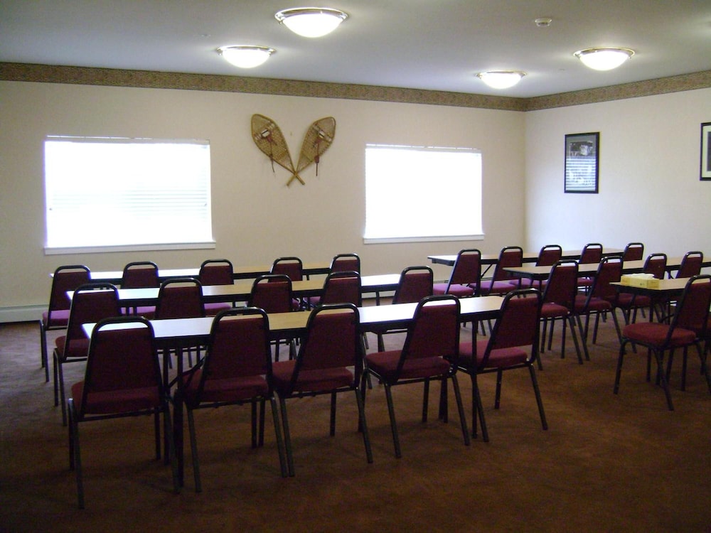 Aspen Hotel Soldotna 28/33