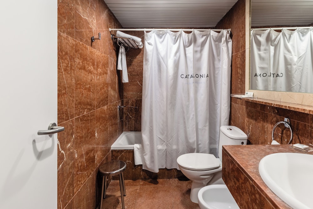 Catalonia Punta Del Rey Hotel 65/67