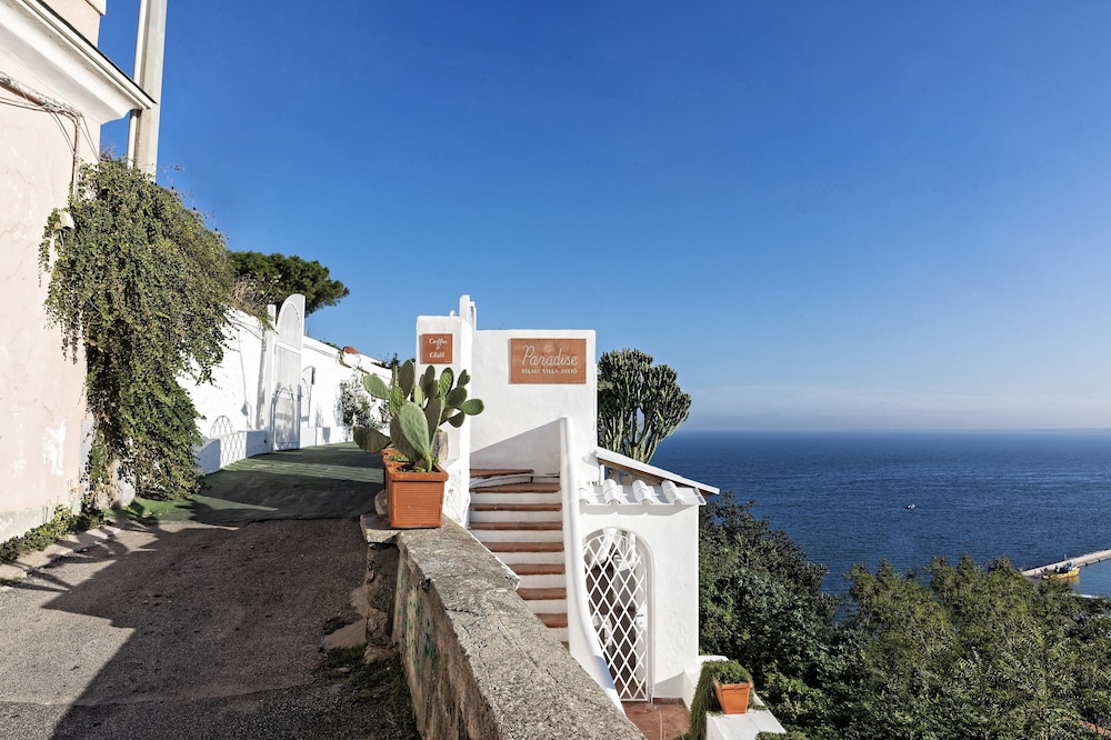 Paradise Relais Villa Janto 39/77