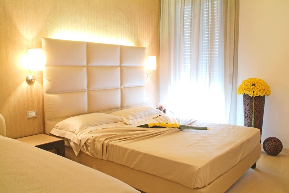 Hotel Villa Paola 15/53