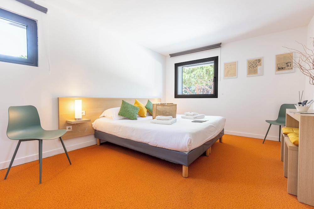 GRAND HOTEL DU GOLFE 13/50