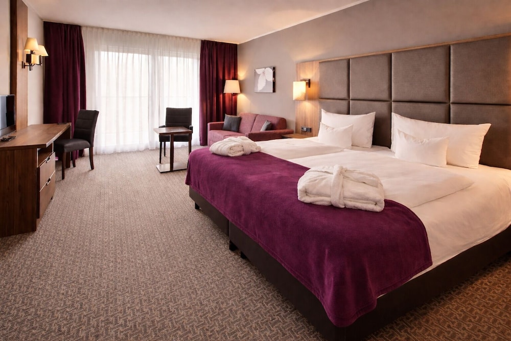 Sante Royale Hotel- & Gesundheitsresort Bad Langensalza 17/42