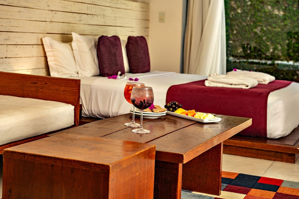 Serena Boutique Hotel (ex. Serena Buzios Hotel) 37/59