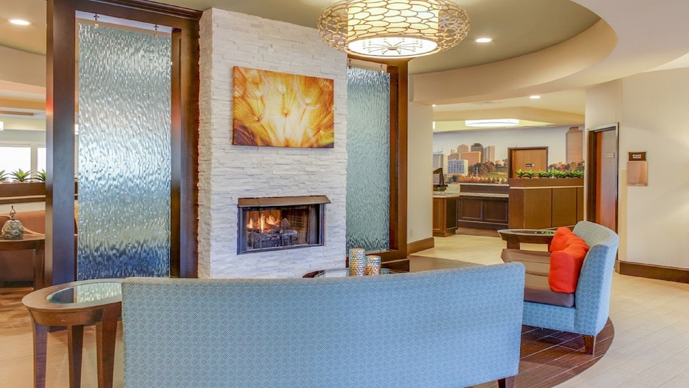 Club Hotel Nashville Inn Suites 13/67