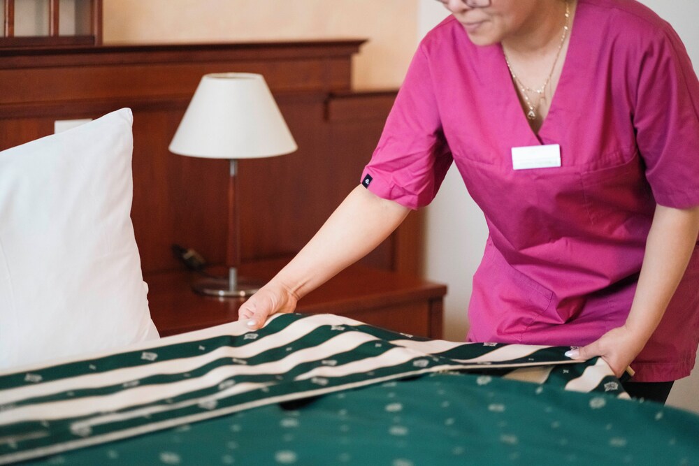 Spa & Wellness Hotel Olympia Marienbad 22/51